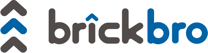 Brickbro logo