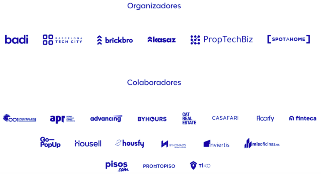 Proptech 