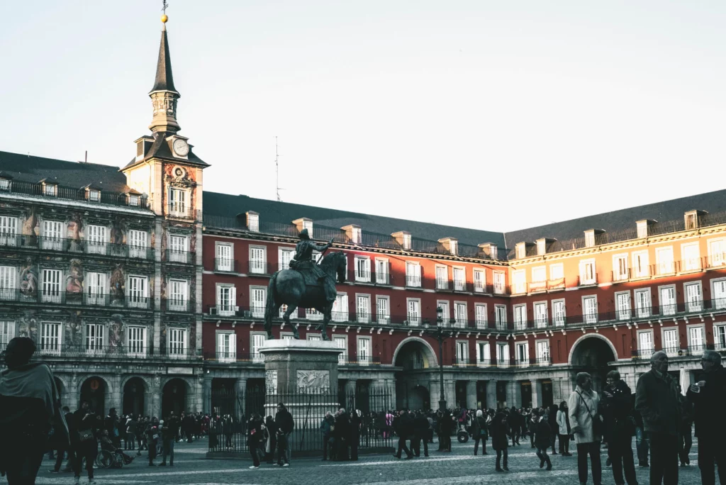 venta locales comerciales en Madrid