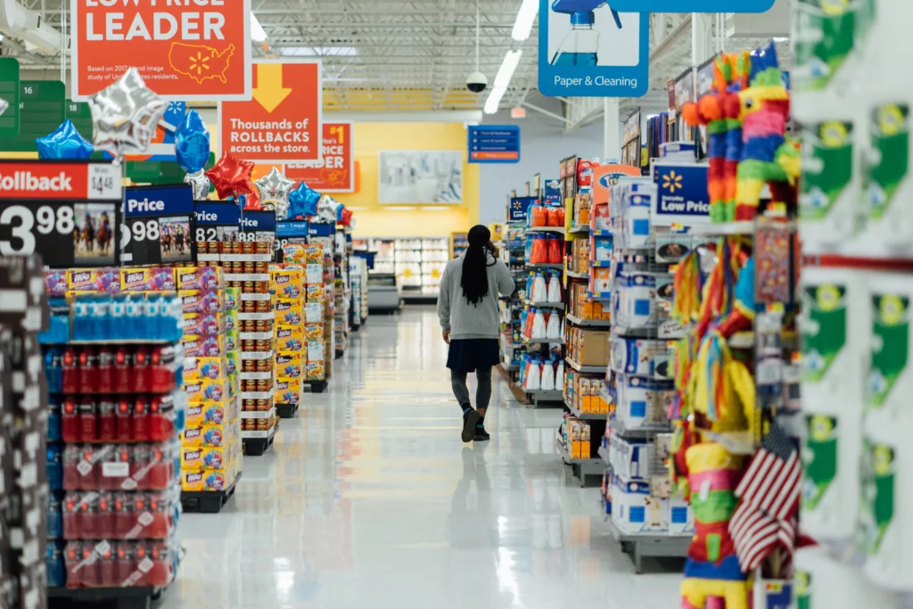 cuanto cuesta abrir un supermercado pequeño