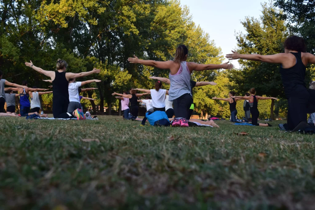 normativa para abrir un centro de pilates