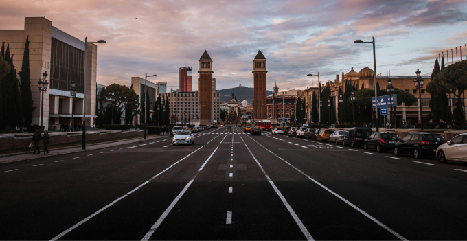 Top 10 Barrios de Barcelona Donde Abrir un Negocio